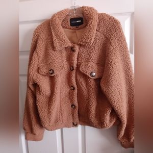 Women Jacket